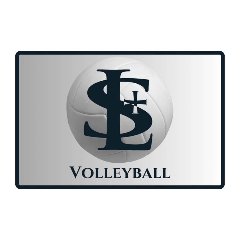 LOS OSOS VS ST LUCY'S  (LEAGUE GAME)