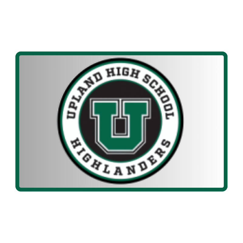 LOS OSOS VS UPLAND (LEAGUE GAME)