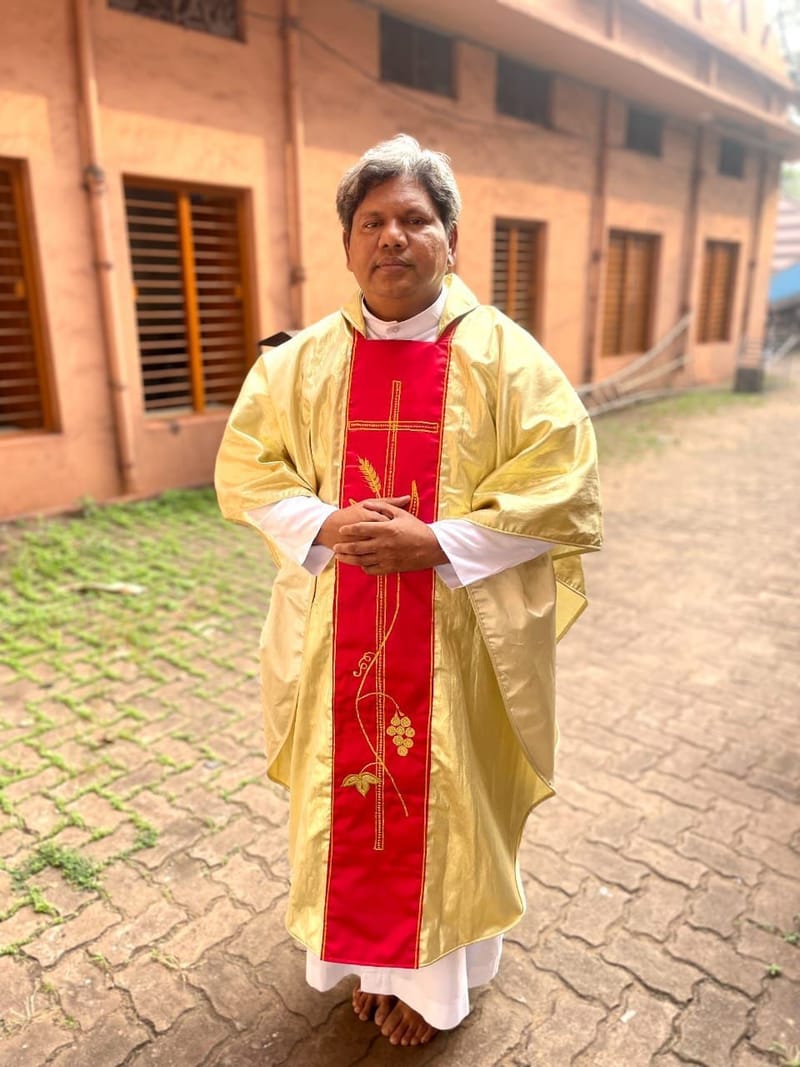 THE VOICE OF THE GOSPEL