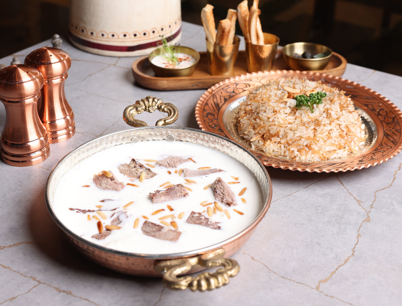 شاكرية / Shakiriya