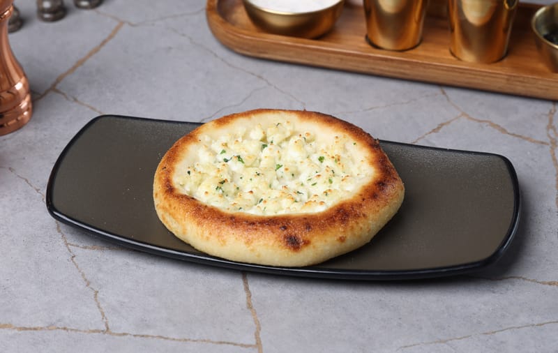 عكاوي - Akkawi cheese