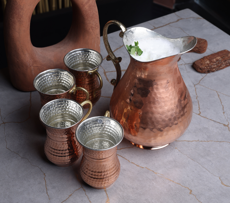 جك لبن عيران - Jack Laban Ayran
