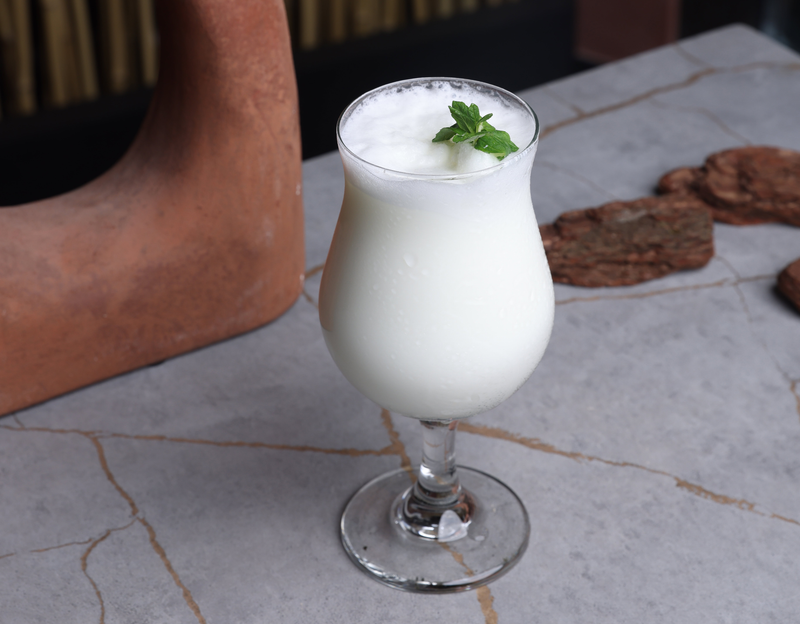 لبن عيران - Laban Ayran