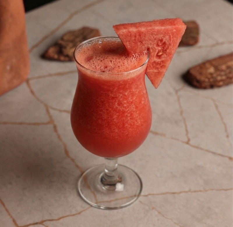 عصير بطيخ - Watermelon juice