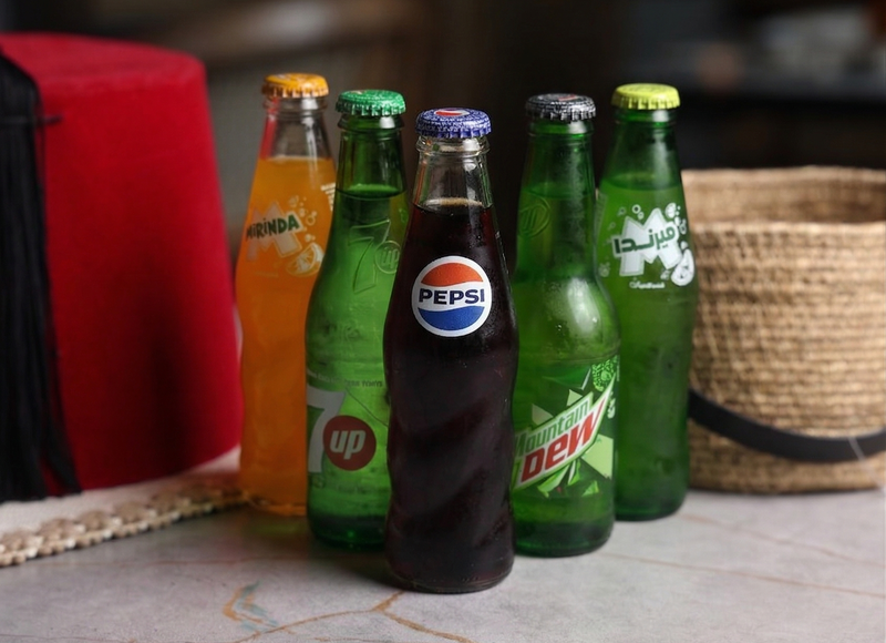 بيبسي - Pepsi