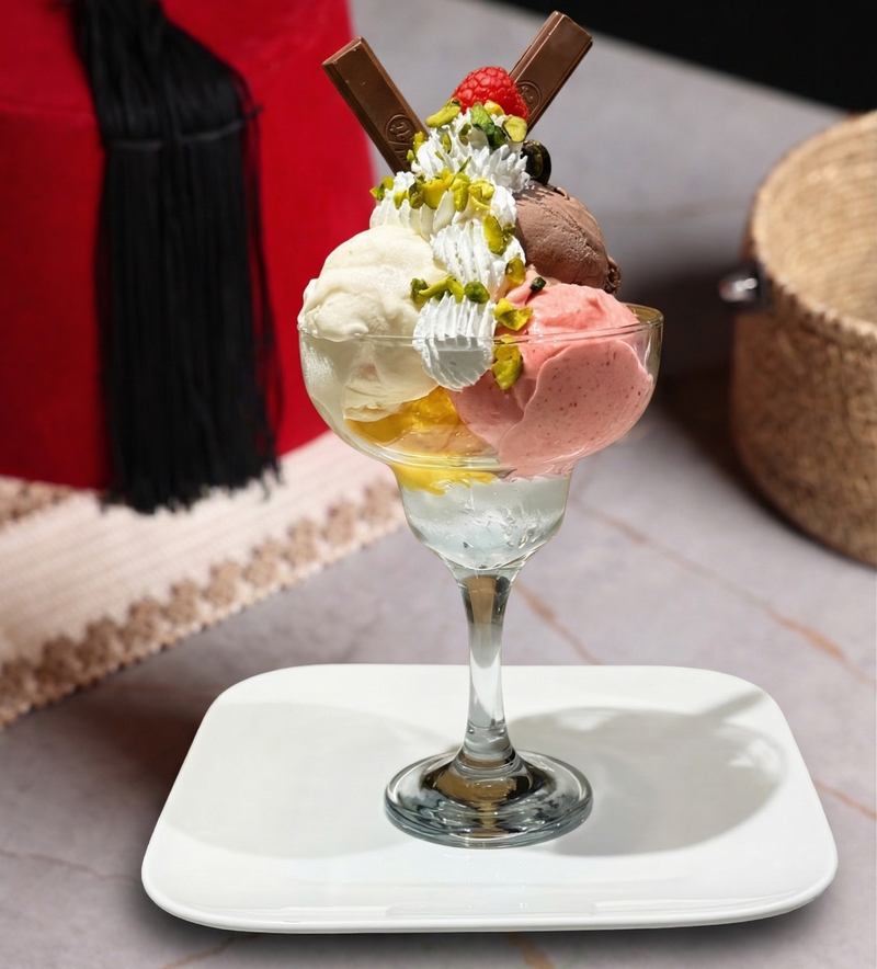 ايسكريم بولة - Ice cream 1 ball