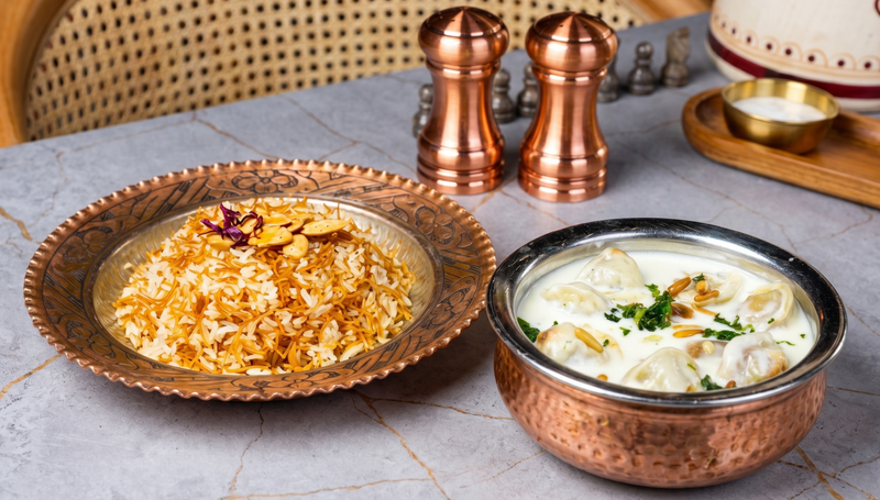 شيش برك - Shish Barak