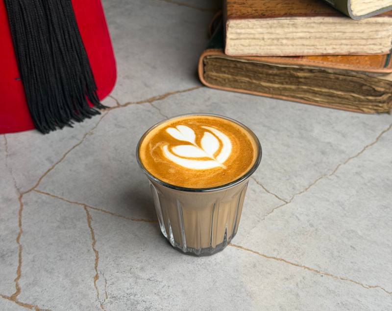 كورتادو - Cortado