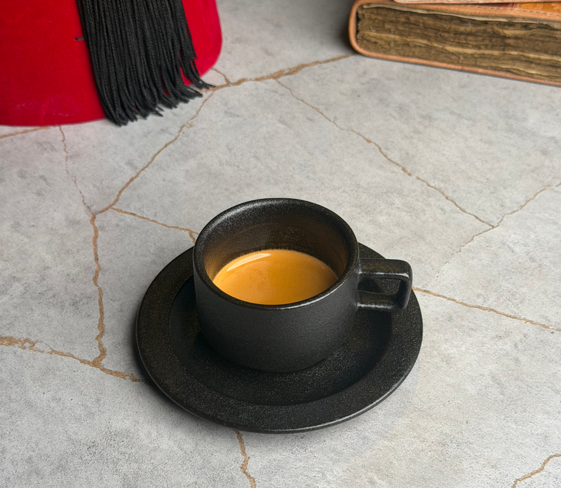 اسبريسو - Espresso