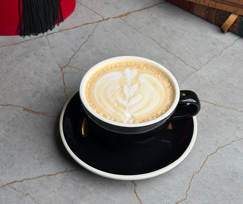 وايت موكا - White Mocha
