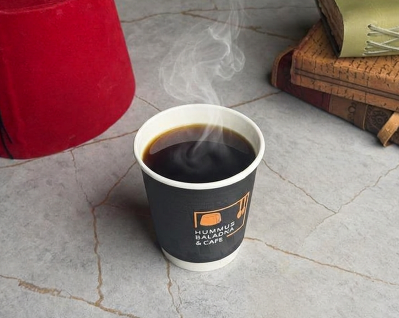 قهوة اليوم - Today's coffee