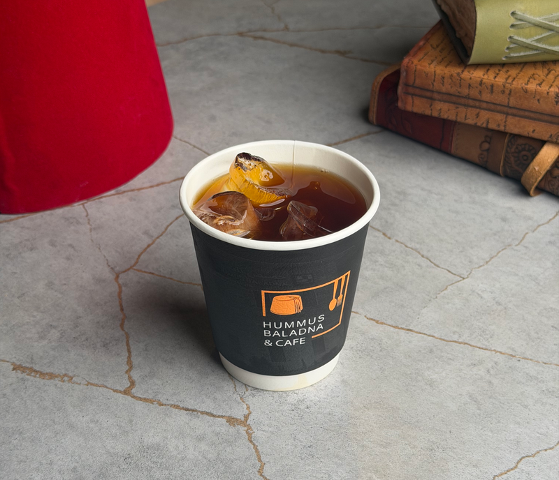 ايس قهوة اليوم - Ice Coffee of the Day