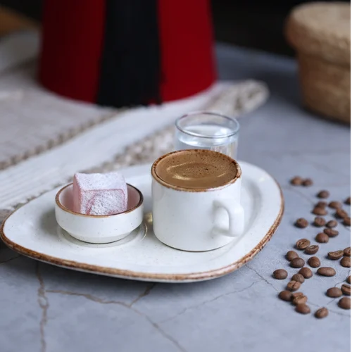 قهوة توركية - Turkish coffee