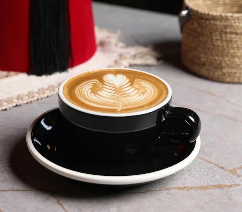 موكا- Mocha