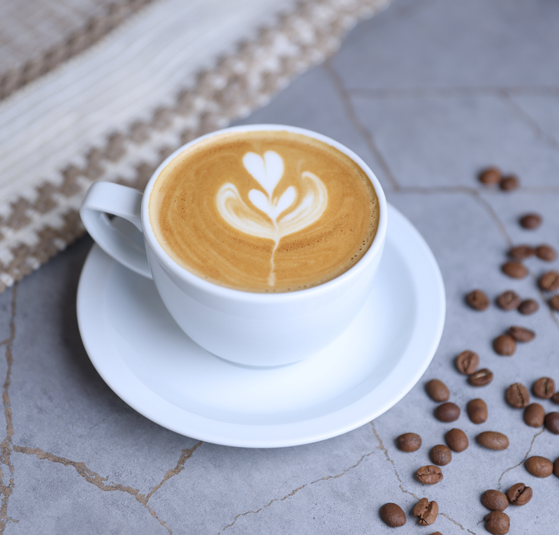 فلات وايت - Flat White