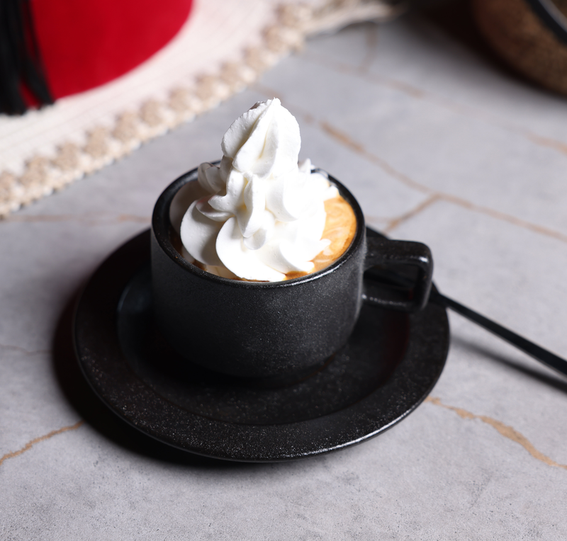 اسبريسو كونبانا - Espresso Konpana