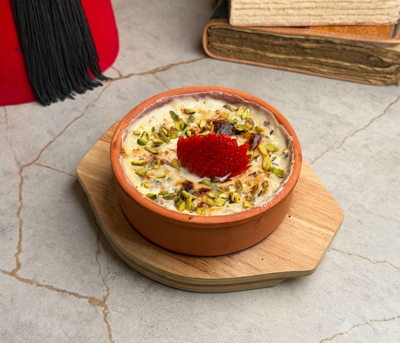 ام علي - Umm Ali