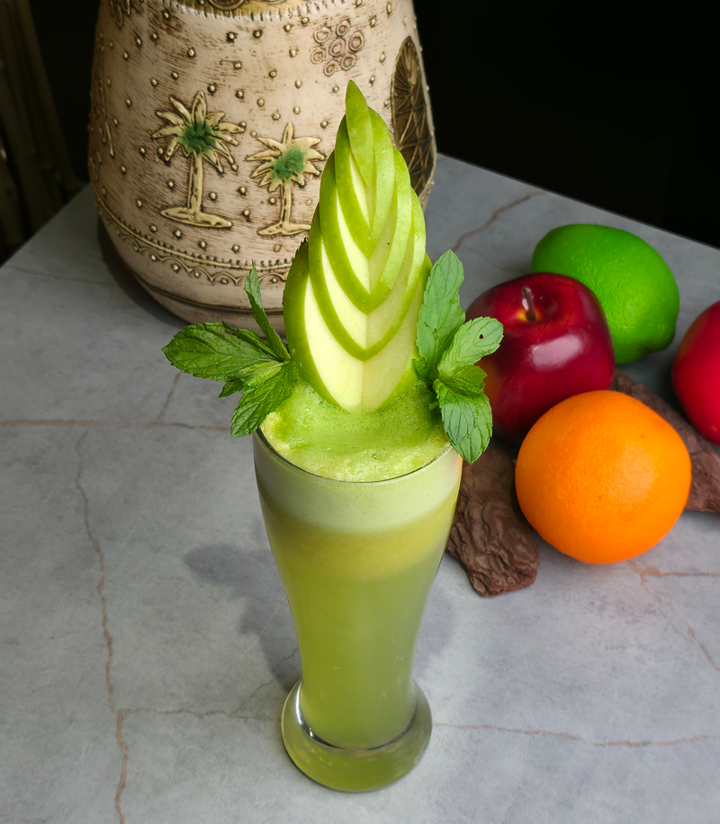 مكسكانو كوكتيل | Mexicano Cocktail