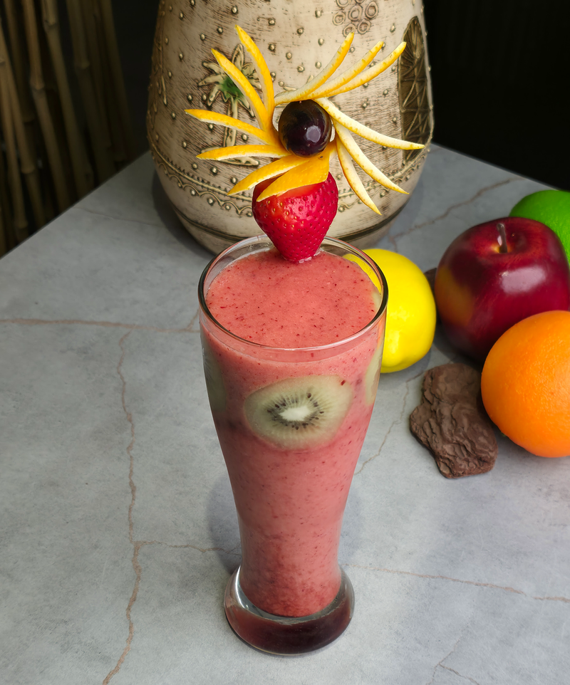 كوكتيل بلدنا | Baladna Cocktail