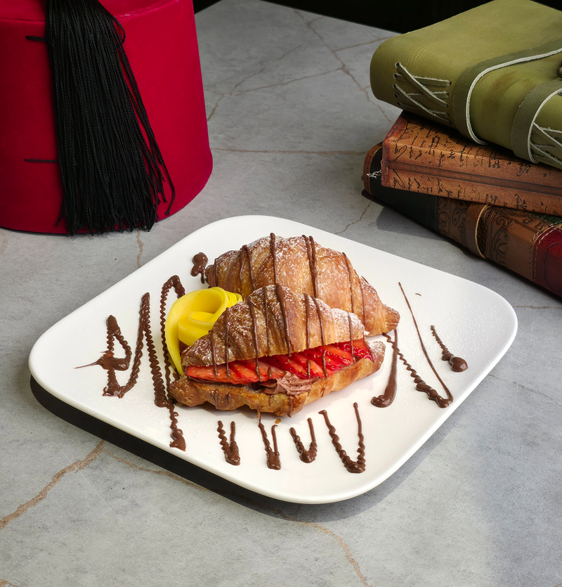 كرواسون - Croissant