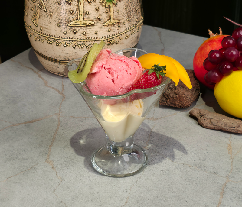 ايسكريم 2 بولة - Ice cream 2 ball