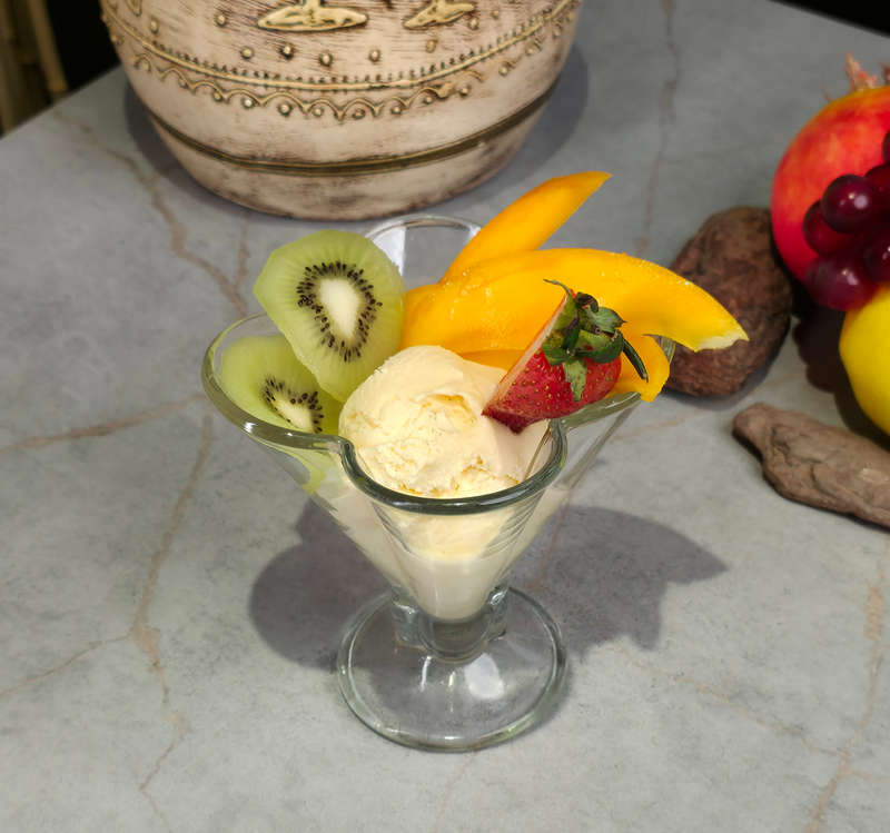 ايسكريم بولة - Ice cream 1 ball