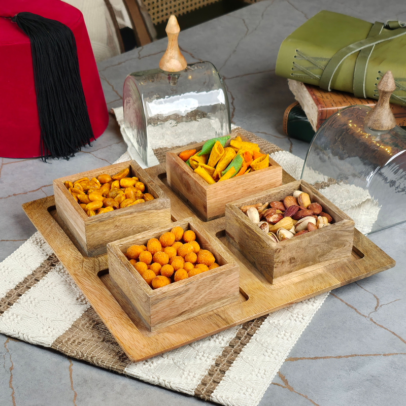 مكسرات | Nuts