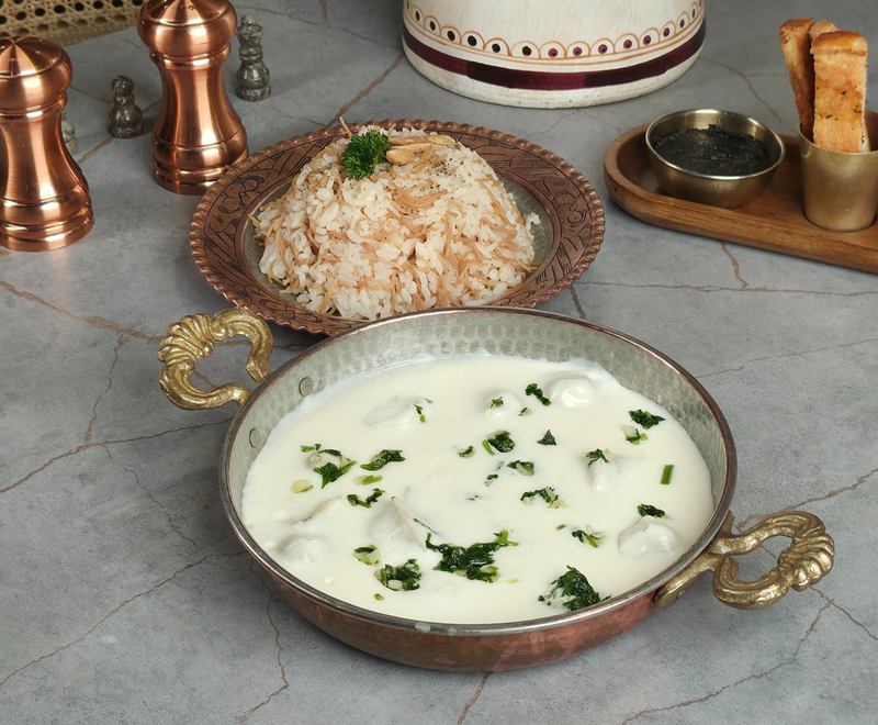 شيش برك - Shish Barak