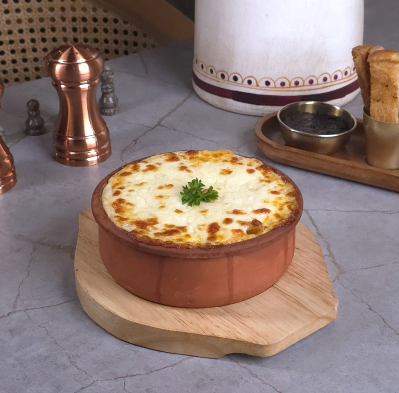 الباشميل | Béchamel Pasta