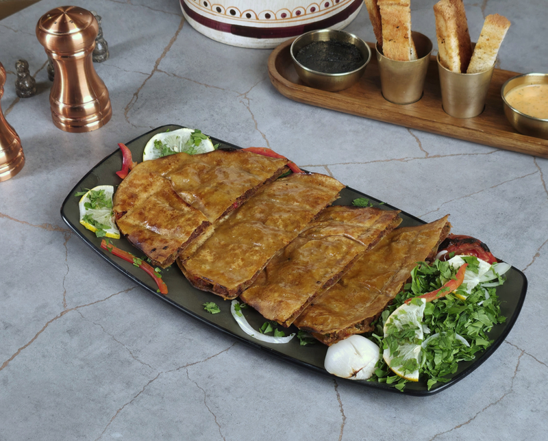 عرايس - Arayes