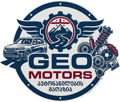 GEO MOTORS