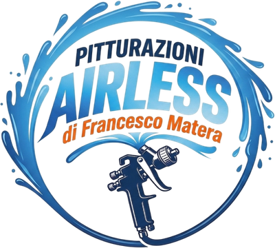 Pitturazioni Airless di Francesco Matera