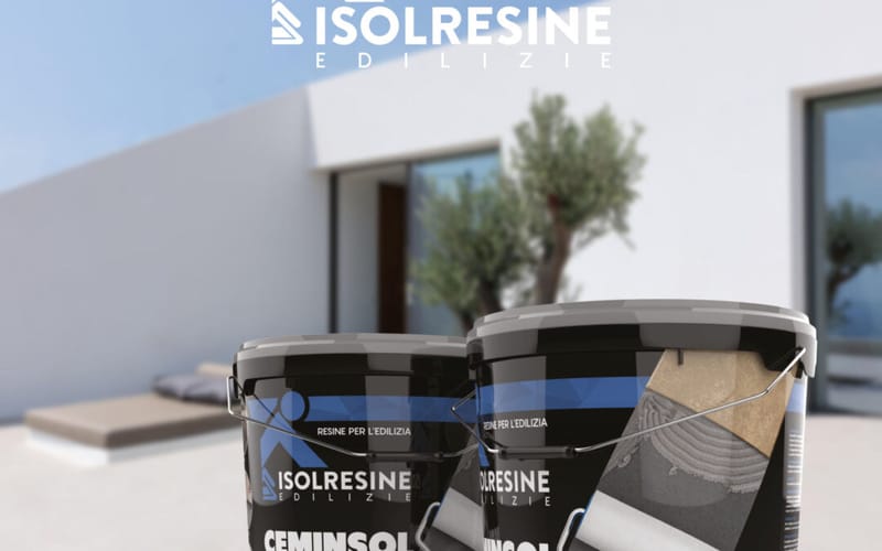 Protezione Totale con Tecnologia Isolresine