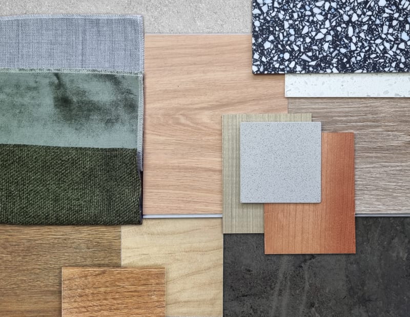 La pavimentazione SPC (Stone Polymer Composite)