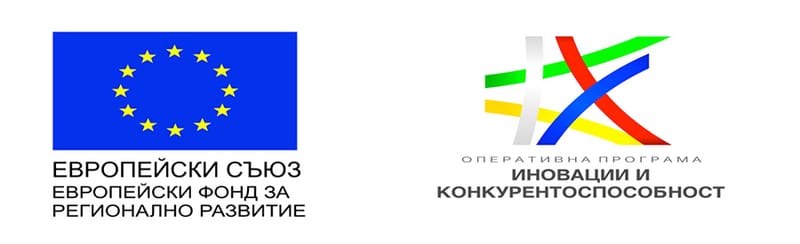 Проект по Договор BG16RFOP002-6.002-0537-C01­ “Възстановяване на МСП чрез подобряване на енергийната ефективност".
