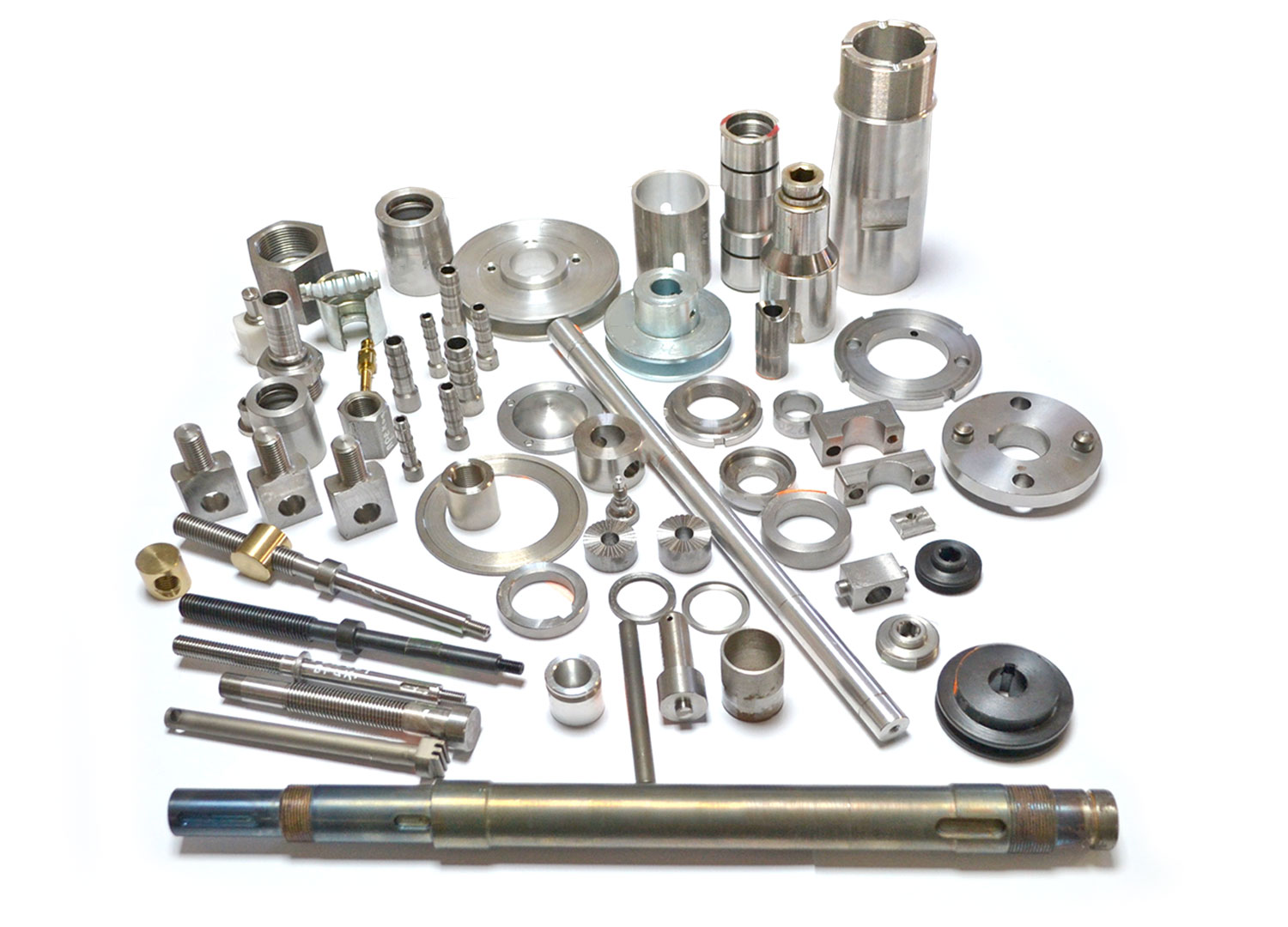 Metal products