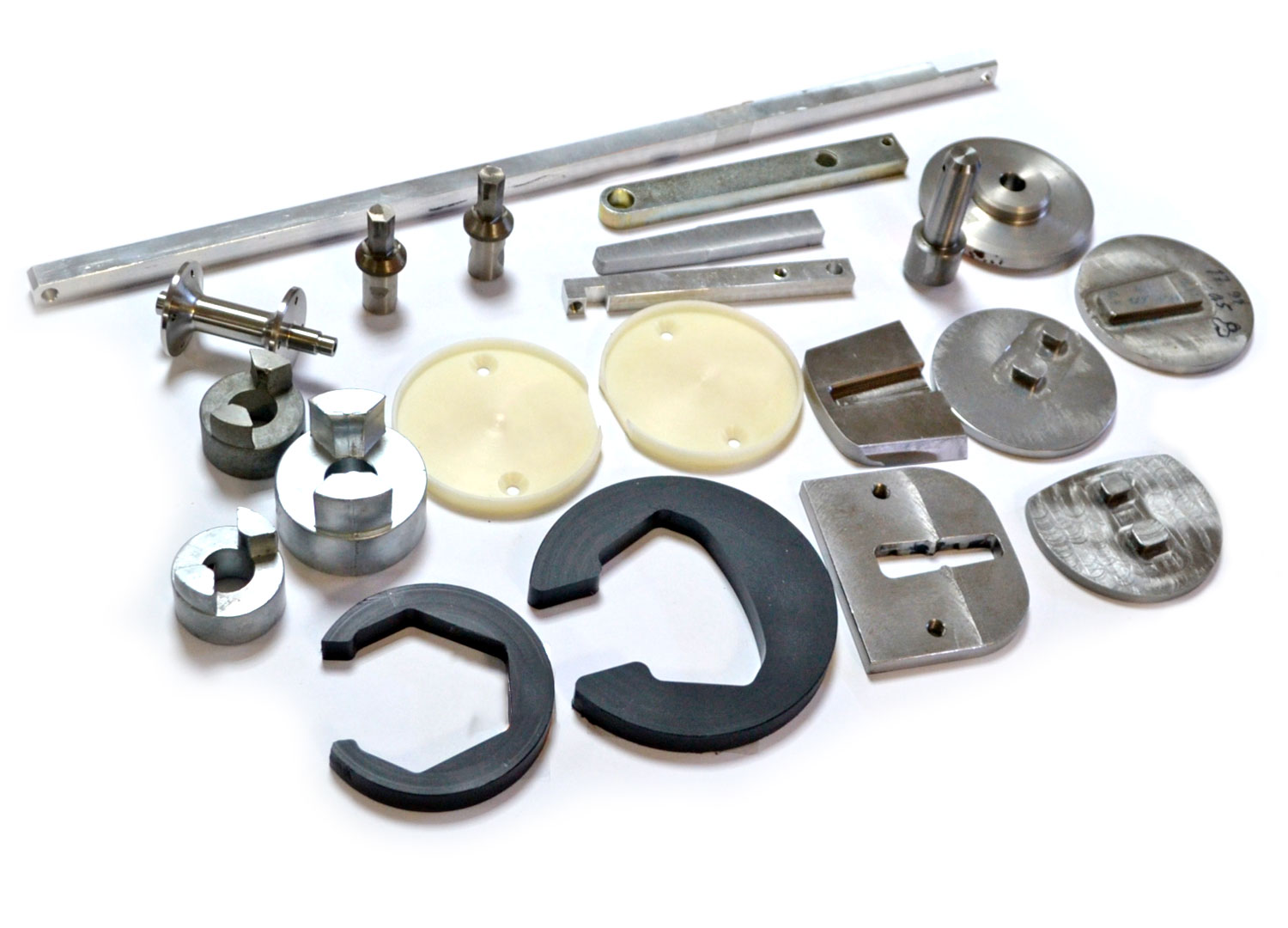 Metal products