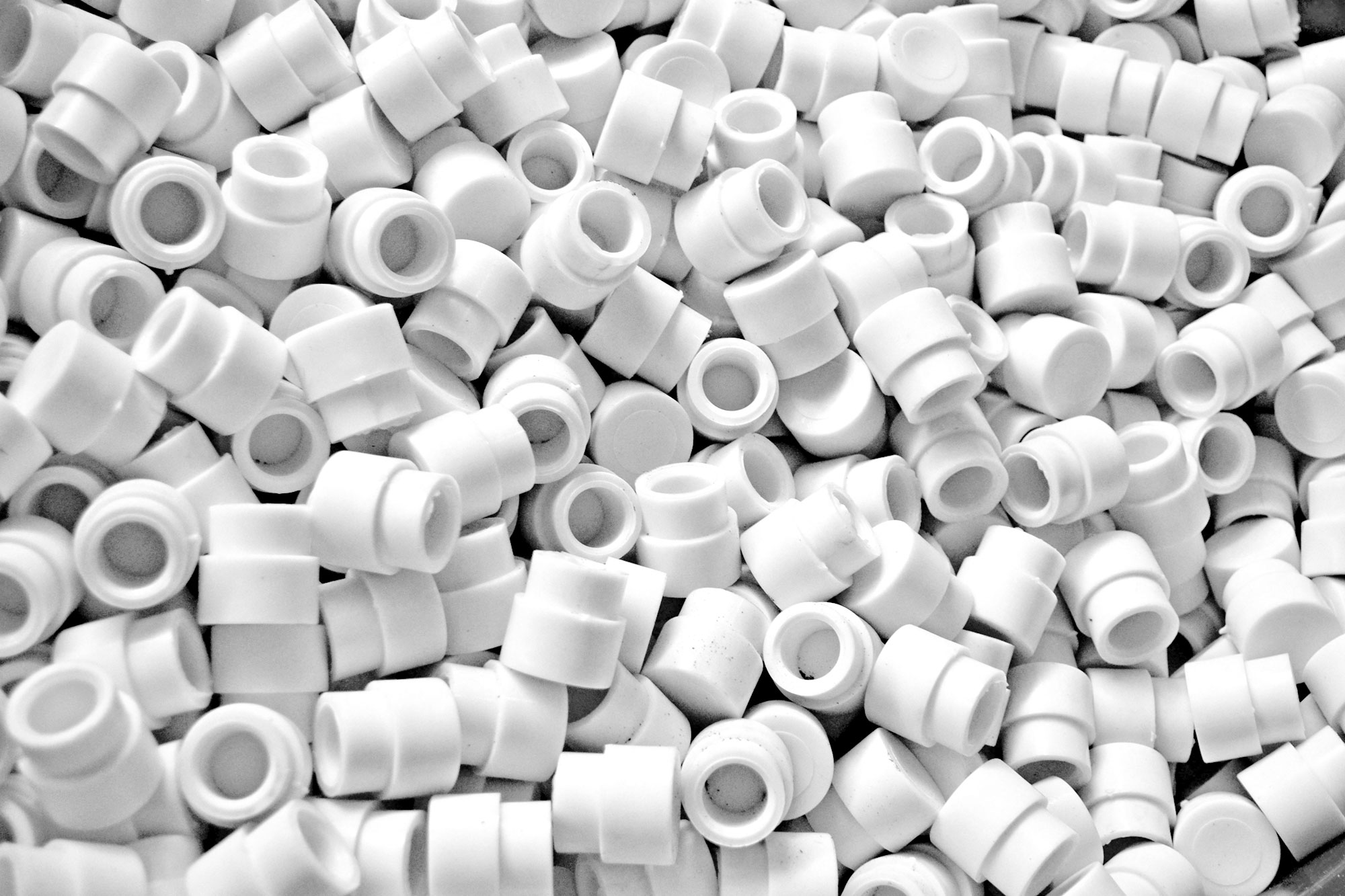 Plastic products