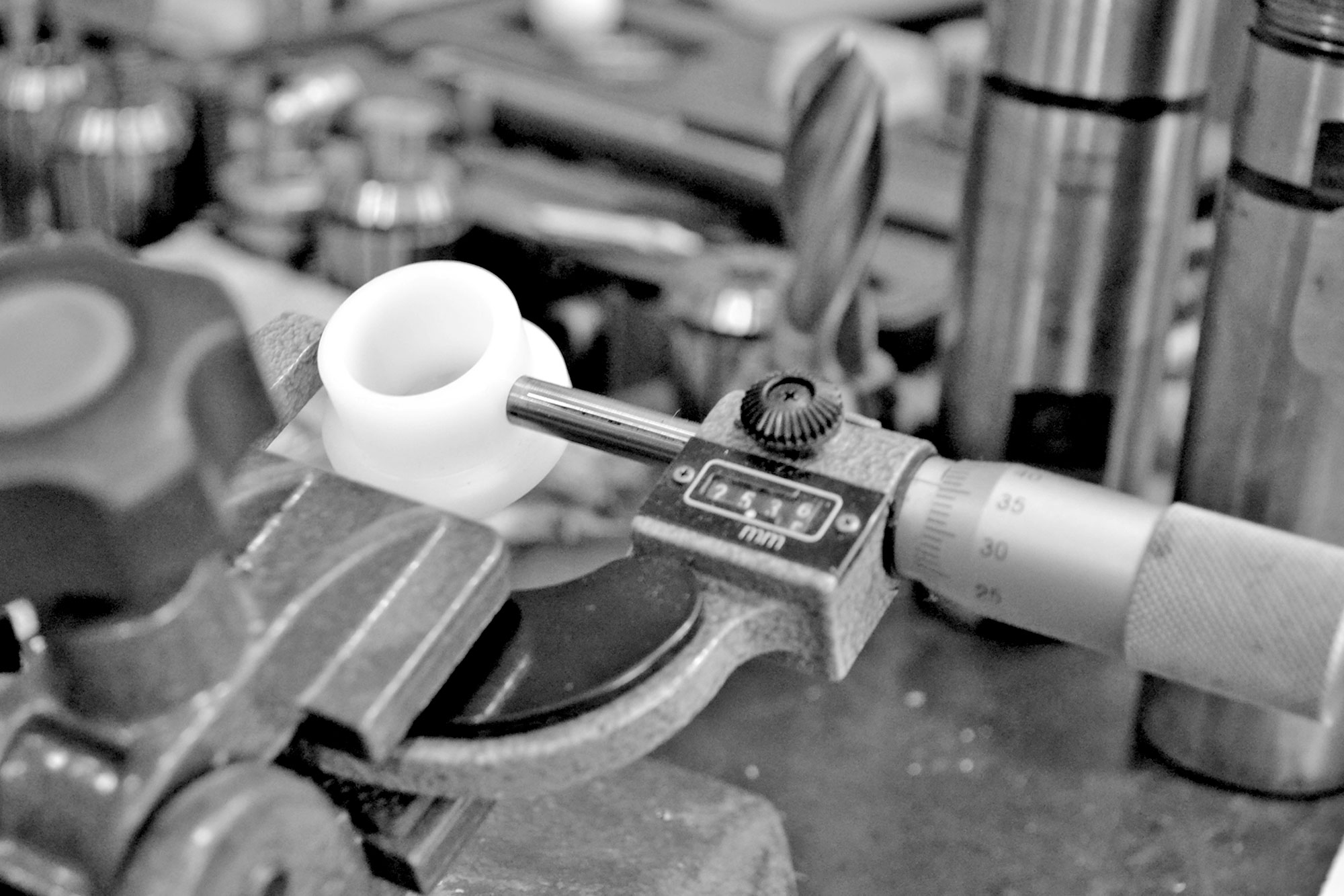 Plastic products