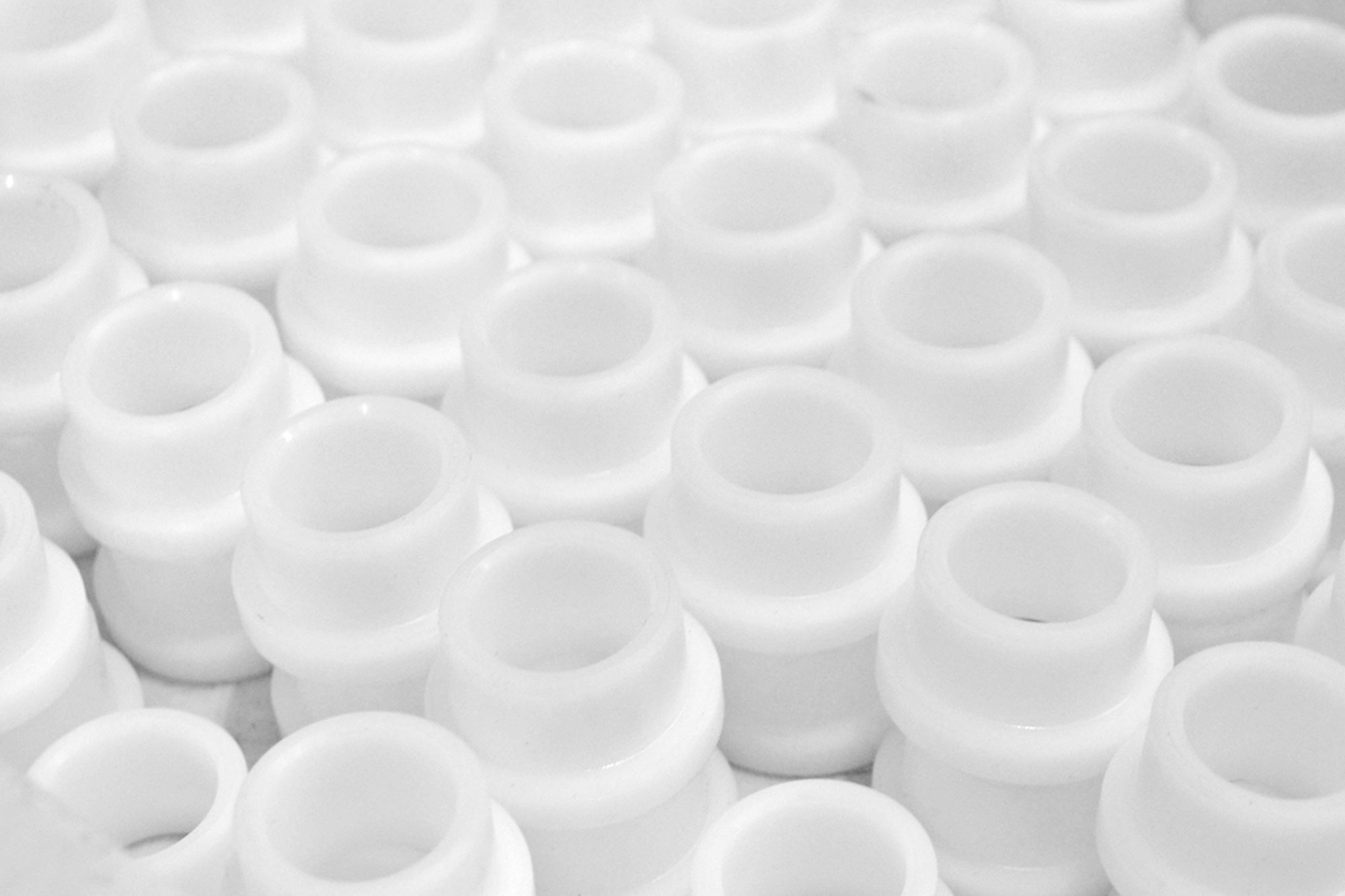 Plastic products