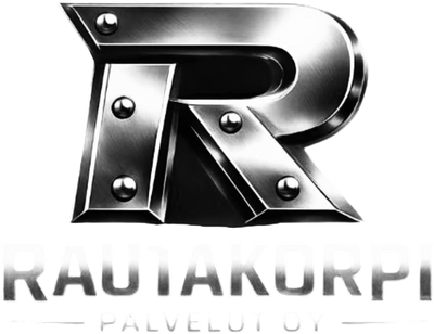 Rautakorpi Palvelut Oy
