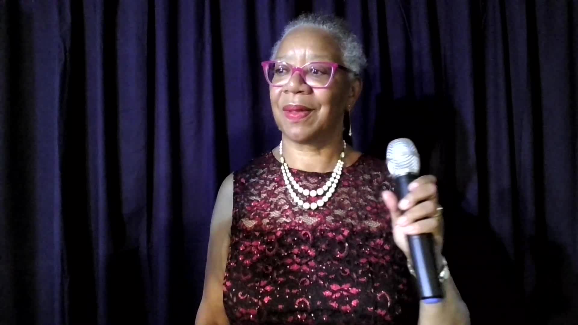 She Sings Jazz Demo thumbnail