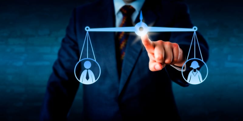 Mediation & Conflict Resolution