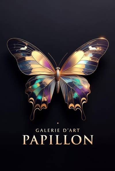 GALERIE DART PAPILLION