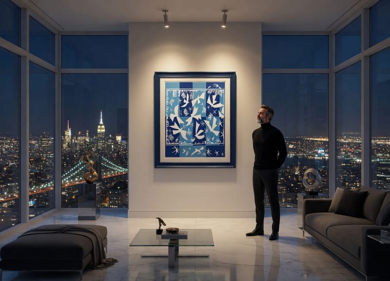 INTERNATIONAL -  ART  - GALLERY thumbnail