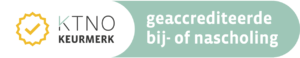 KNTO keurmerk