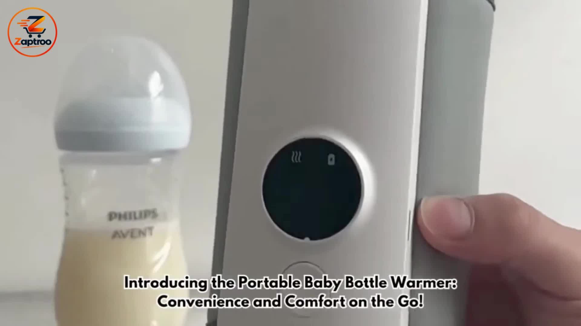 Product Video thumbnail