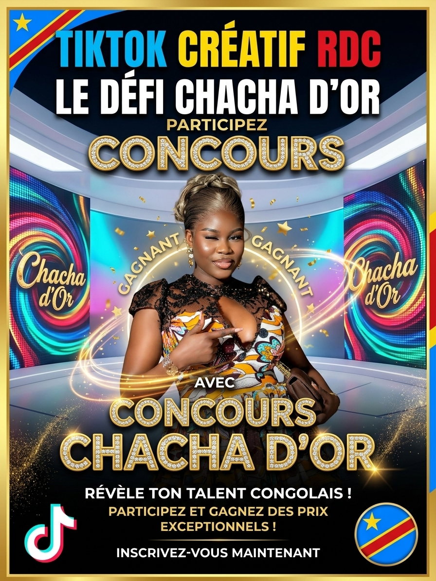 CHACHA D'OR