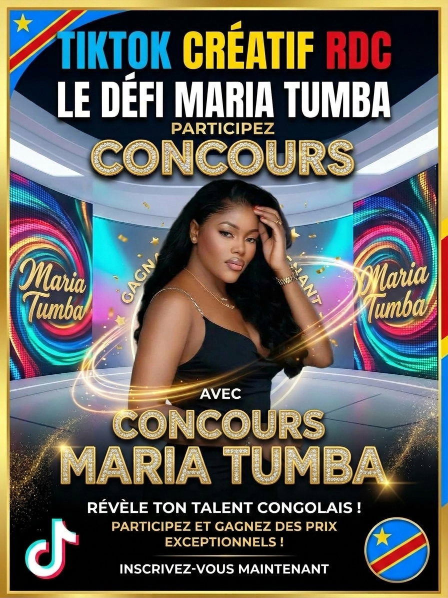 MARIA TUMBA