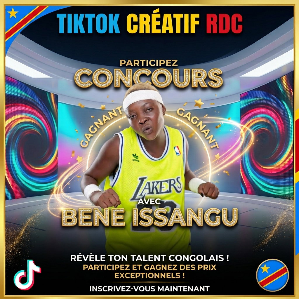 BENE ISSANGU